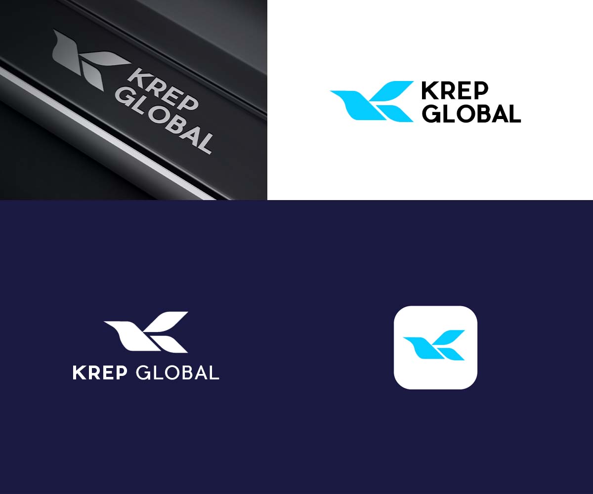 Logo Design by SANJU1 for this project | Design #36748348