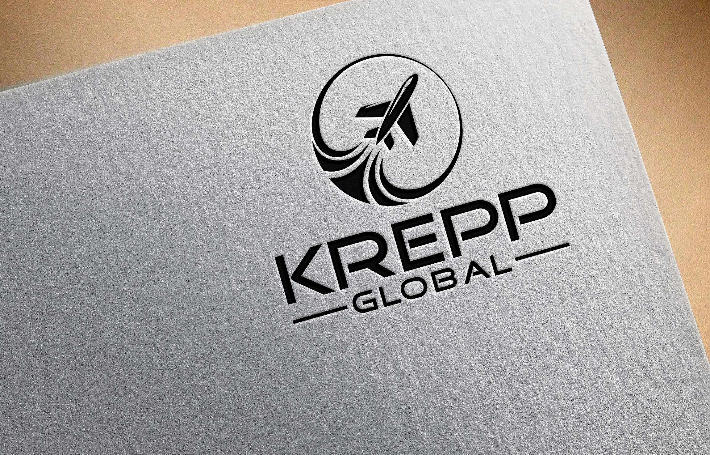 Logo Design by Jubaidur Creative Designer for this project | Design #36749433