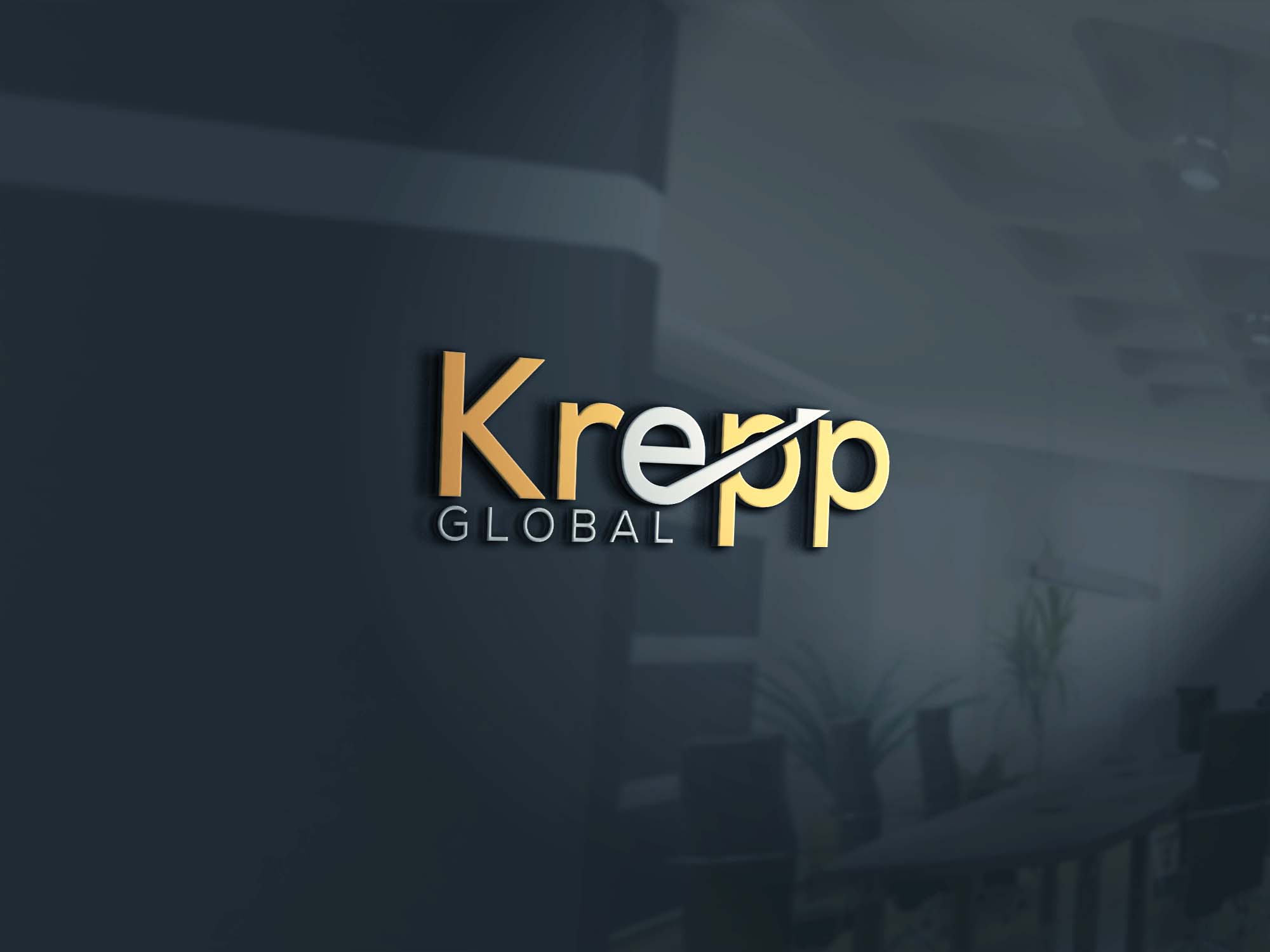 Logo Design by HaveTake for this project | Design #36746180