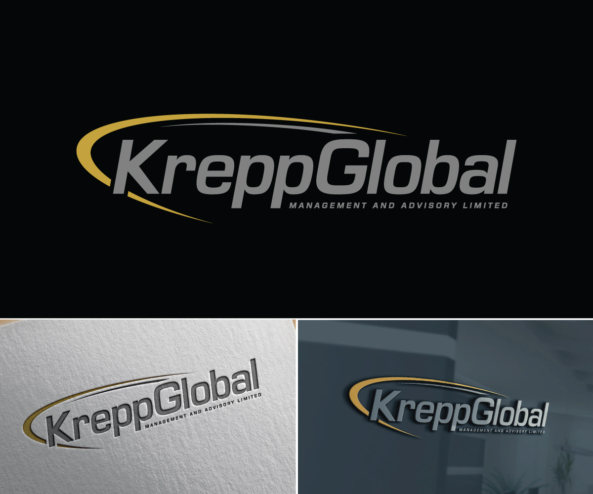 Logo Design by Atec for this project | Design #36745894