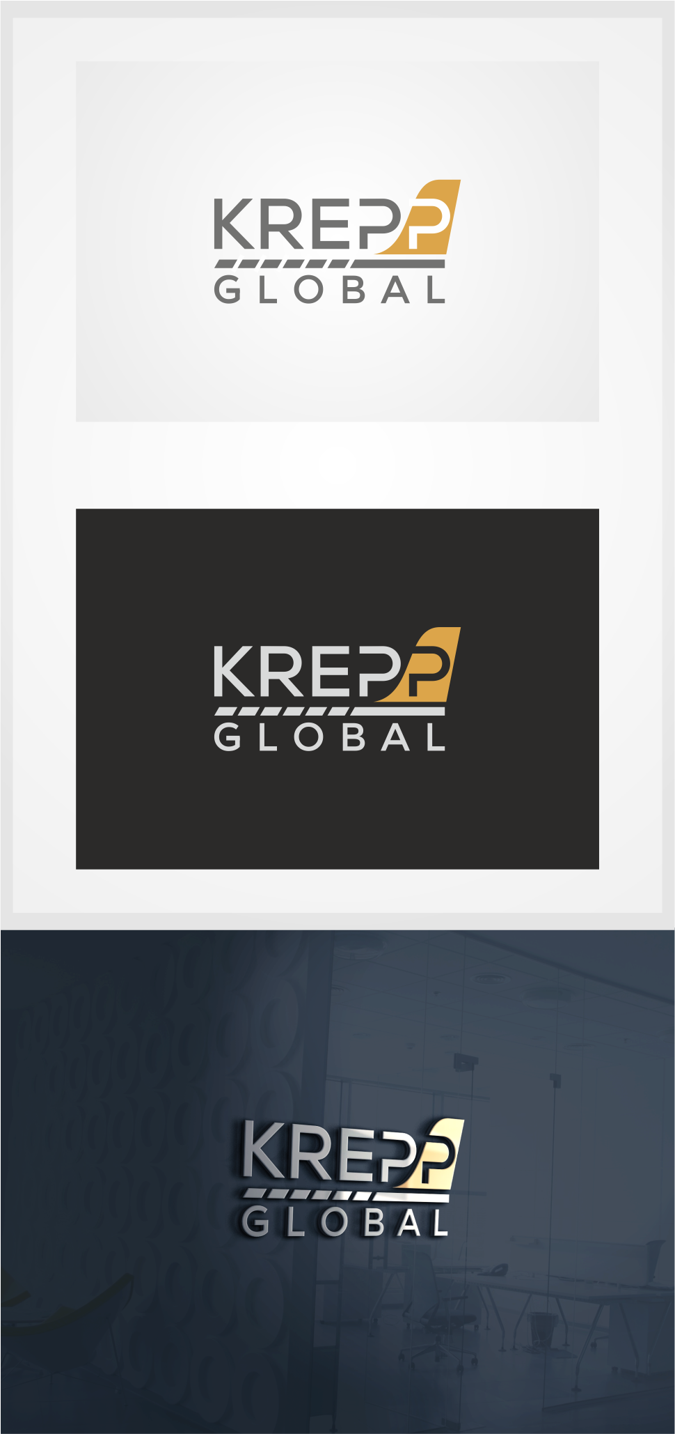 Logo Design by byguna for this project | Design #36749953