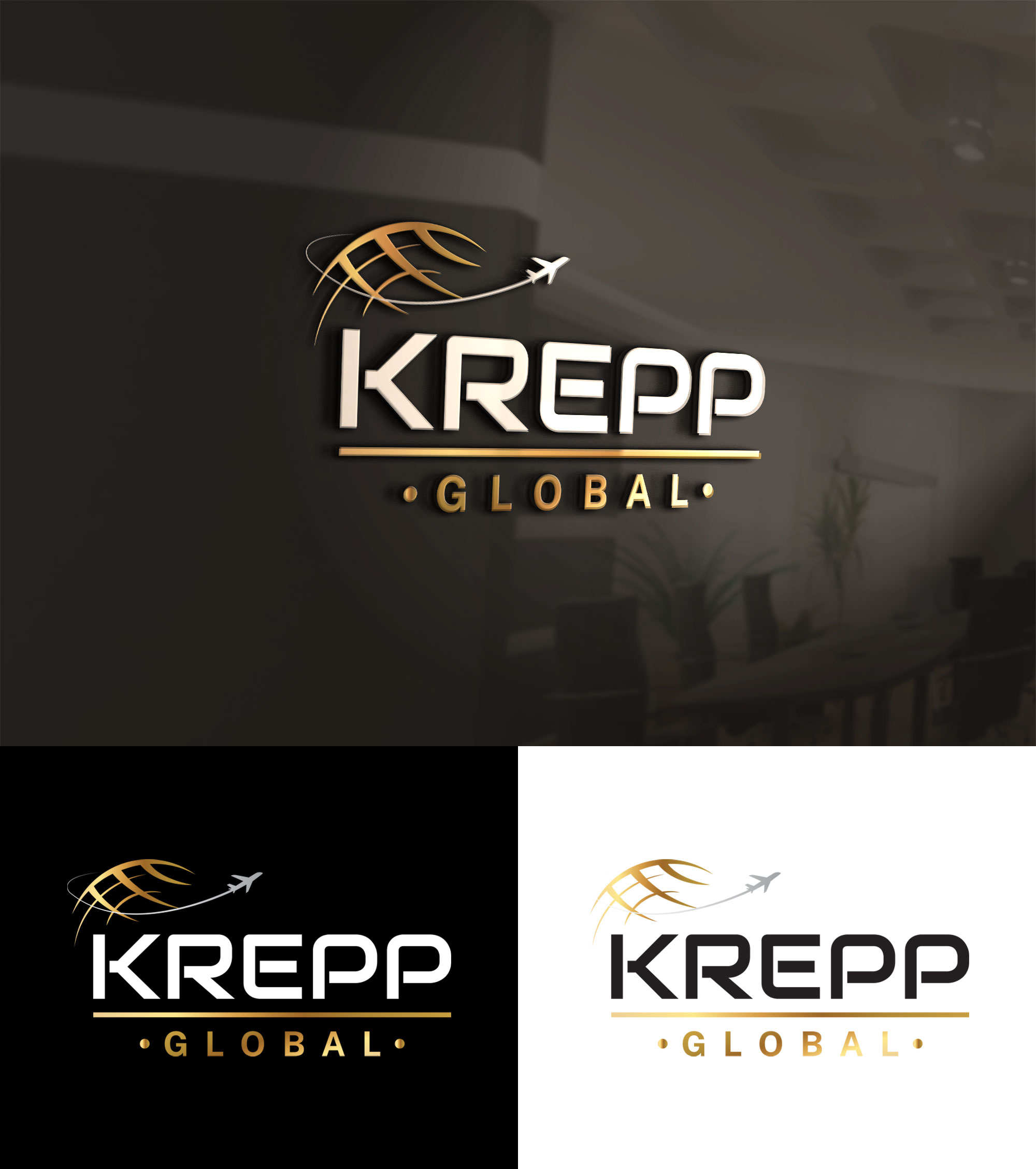 Logo Design by Impressive Designs for this project | Design #36746882