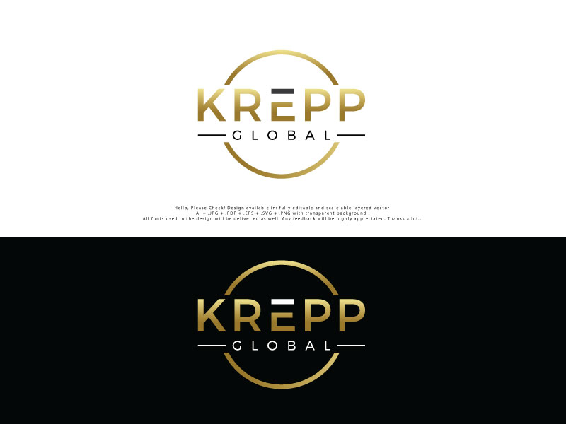 Logo Design by Pro_DesignMaster for this project | Design #36753147