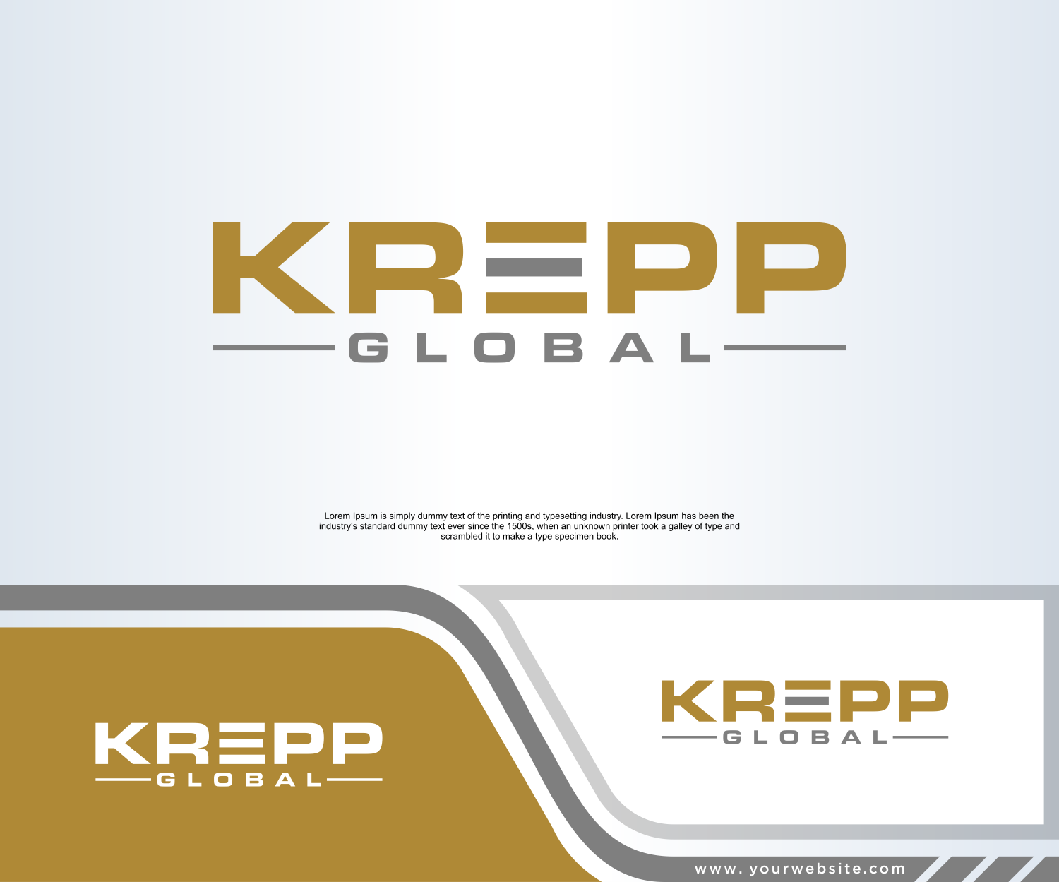 Logo Design by dobleh_creative for this project | Design #36744467