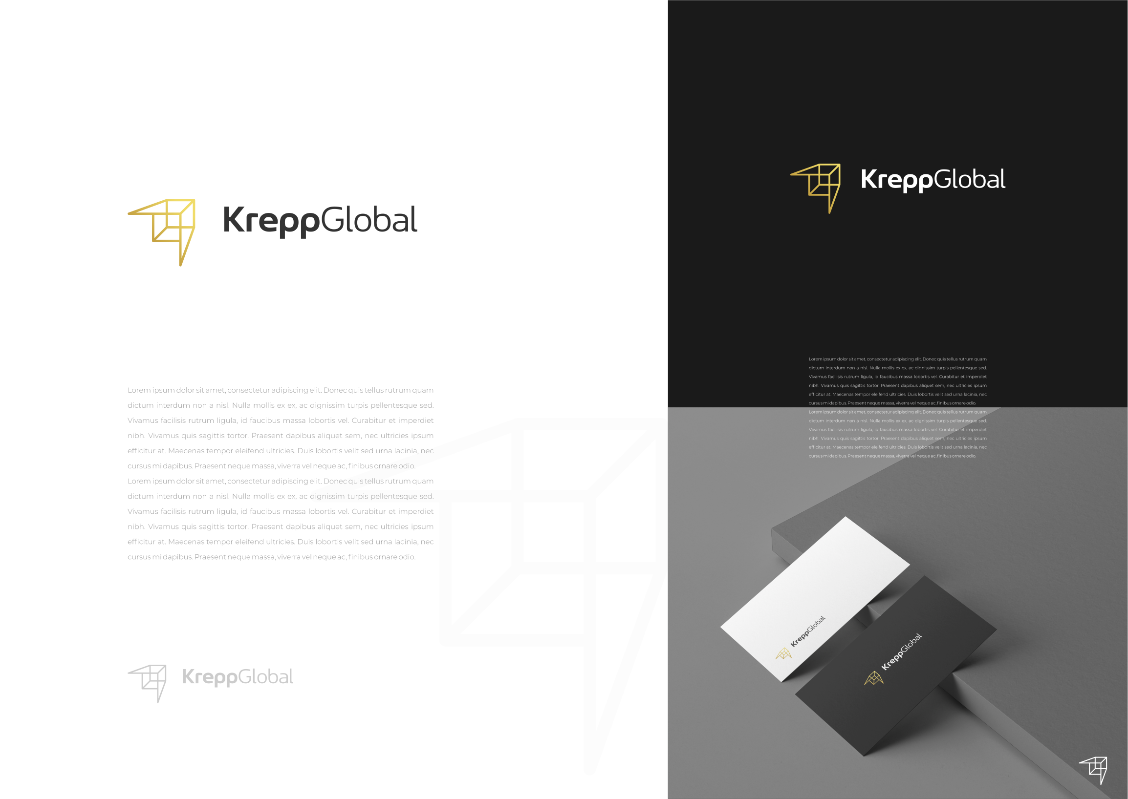 Logo Design by MishaDsign for this project | Design #36744045