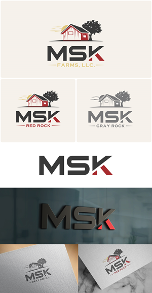 Logo-Design von Nukhta Design für dieses Projekt | Design: #36754560