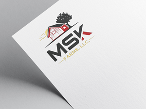 Logo-Design von Nukhta Design für dieses Projekt | Design: #36754563