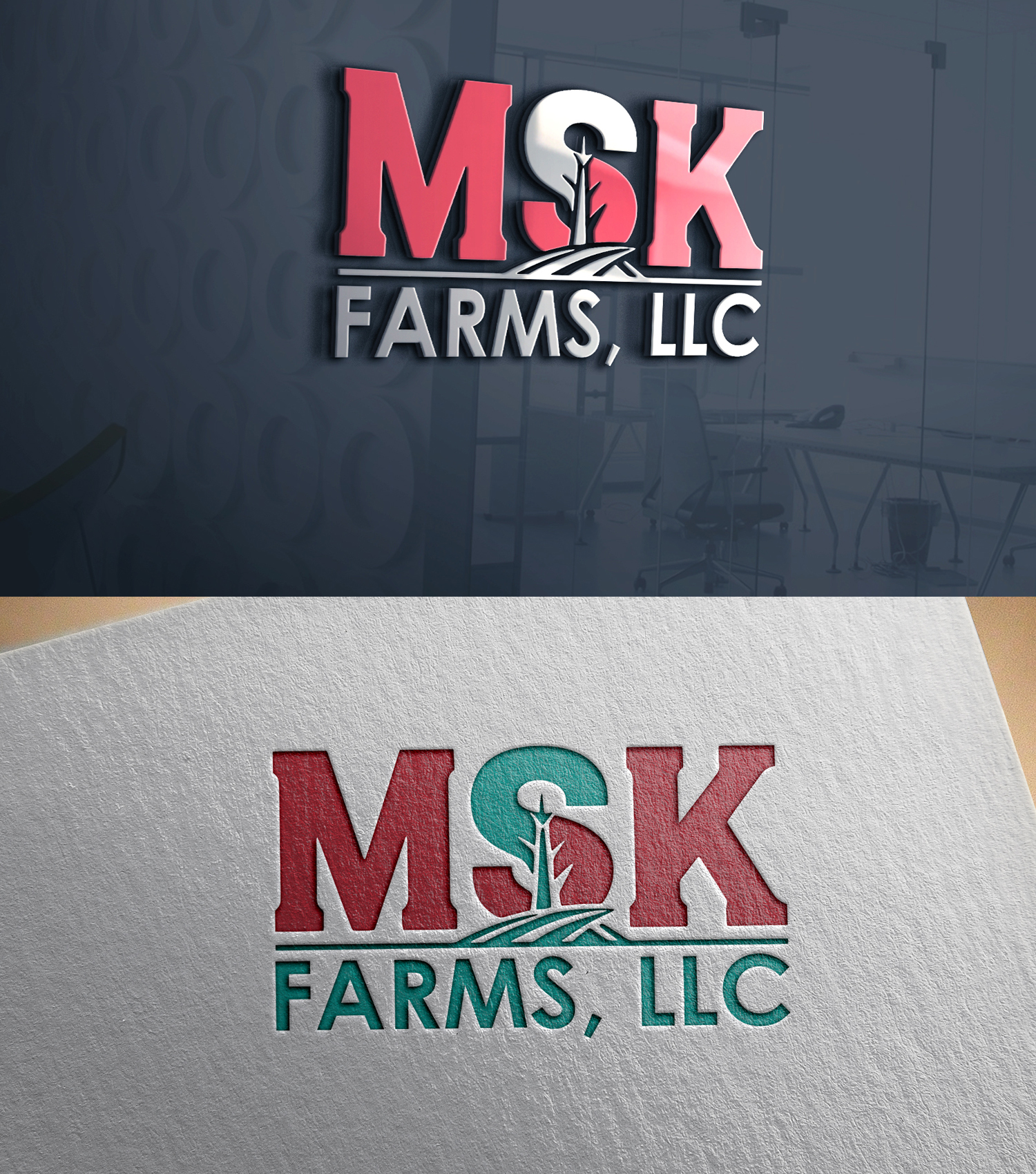 Logo Design by 24ksunny for this project | Design #36745415