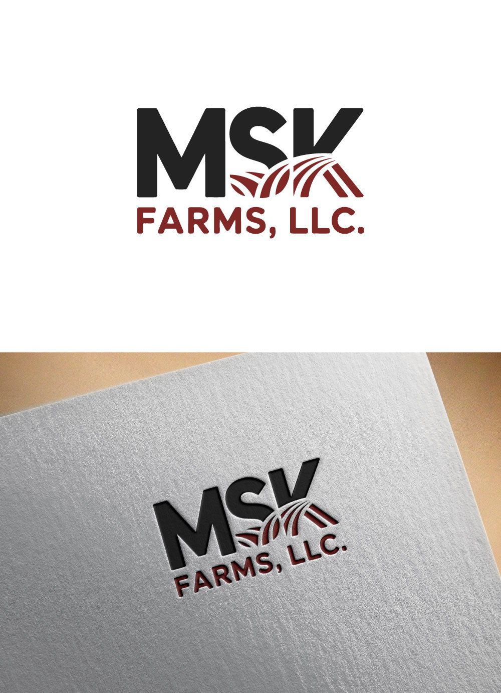 Logo-Design von KING JM für dieses Projekt | Design #36744820