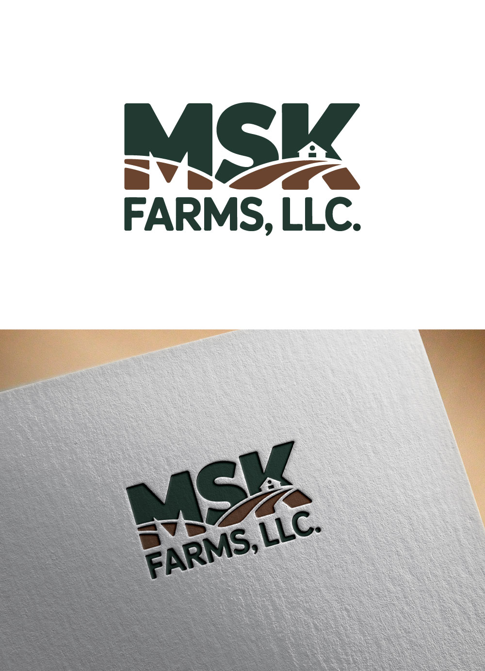 Logo-Design von KING JM für dieses Projekt | Design #36744821