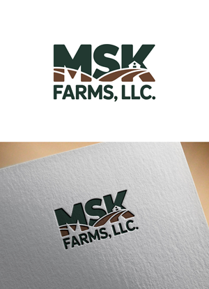 Logo-Design von KING JM für dieses Projekt | Design: #36744821