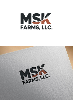 Logo-Design von KING JM für dieses Projekt | Design: #36744822