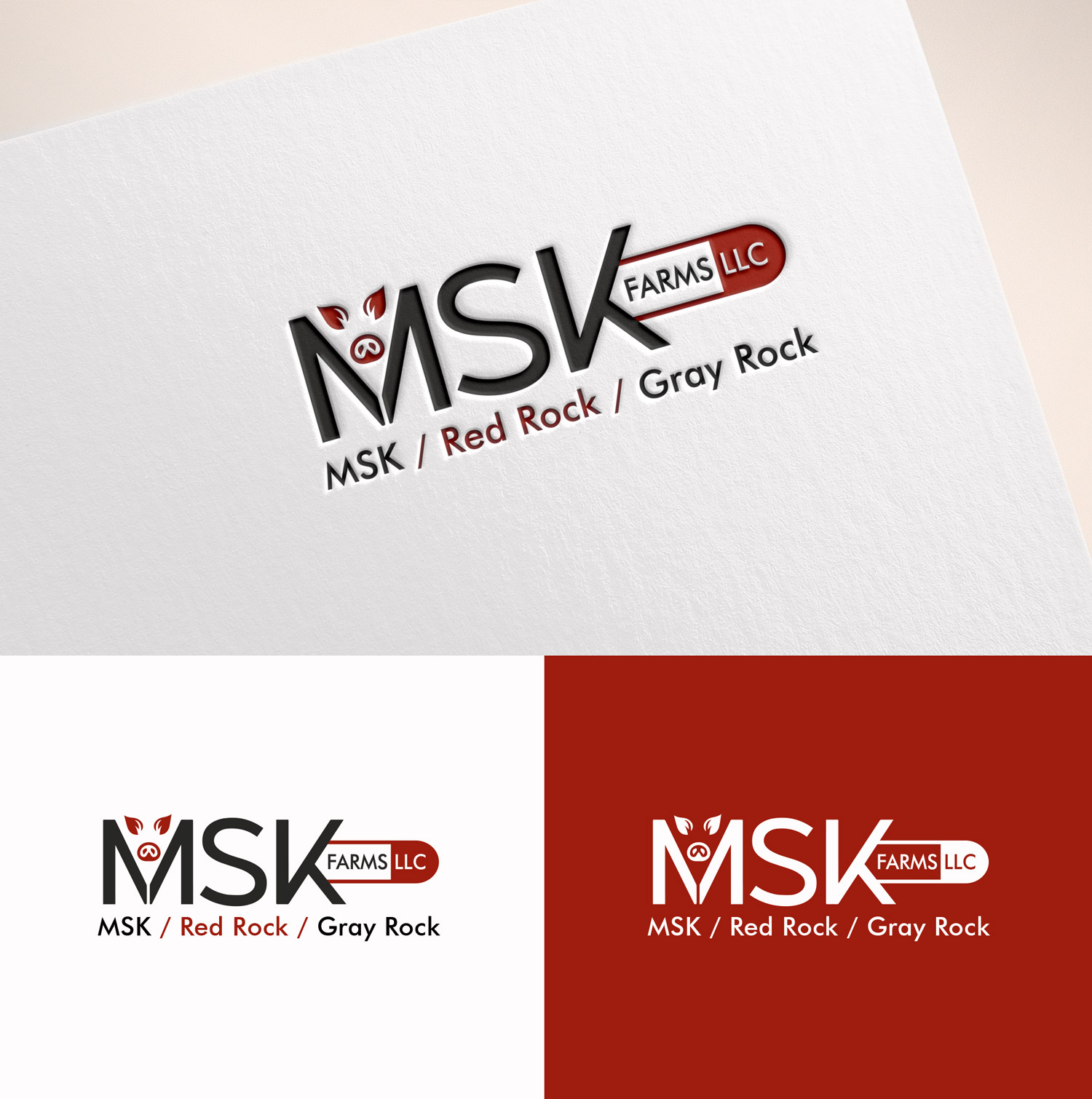Diseño de Logo por M Art & Design para este proyecto | Diseño #36745410