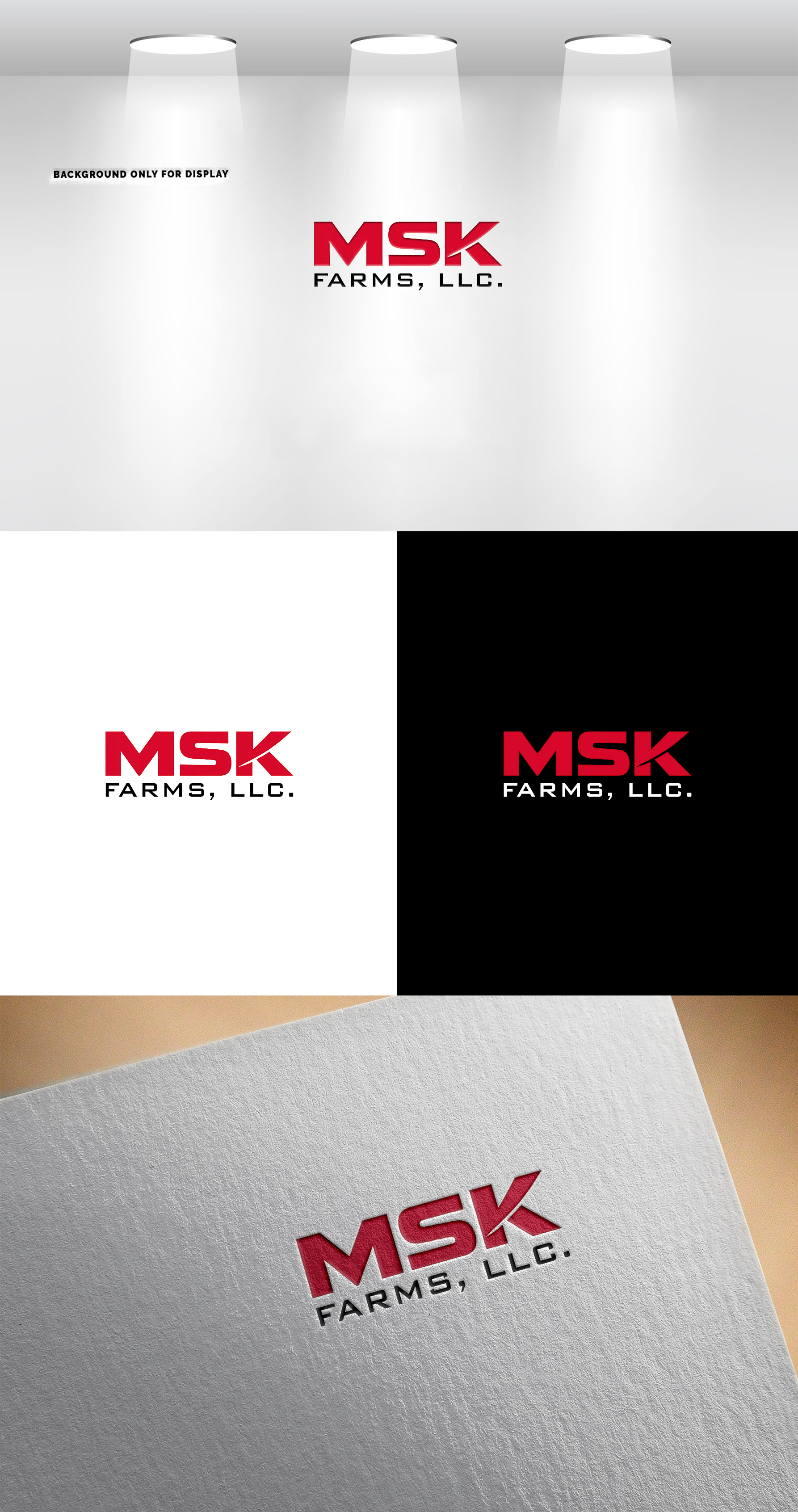 Logo-Design von Rahmina für dieses Projekt | Design #36746602