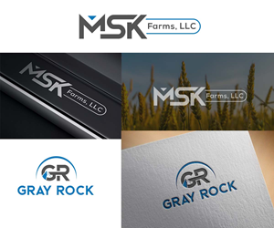 Logo-Design von SANJU1 für dieses Projekt | Design: #36757012