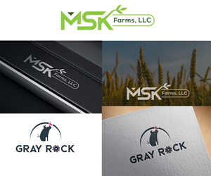 Logo-Design von SANJU1 für dieses Projekt | Design: #36757083