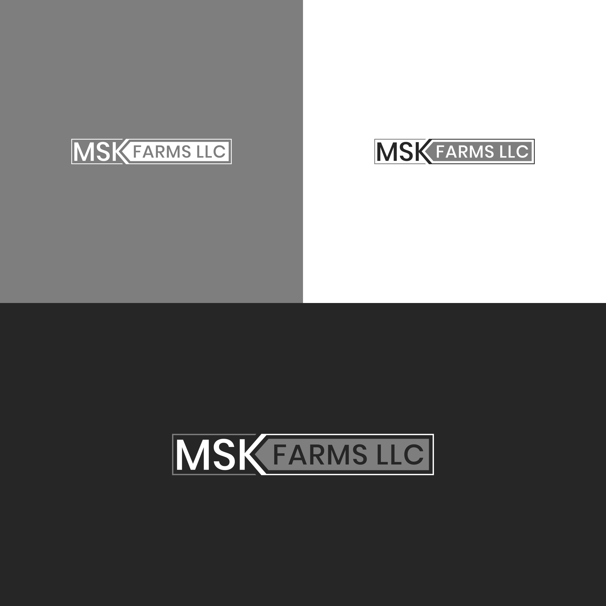 Logo Design by kelasking for this project | Design #36779170