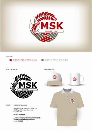 Logo-Design von kinaka.honey für dieses Projekt | Design: #36762784