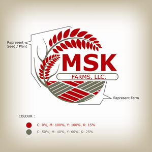 Logo-Design von kinaka.honey für dieses Projekt | Design: #36764108