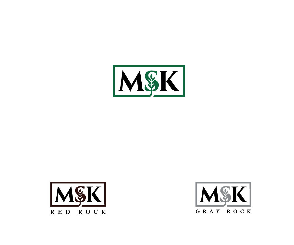 Logo-Design von Mystrix für dieses Projekt | Design #36761423