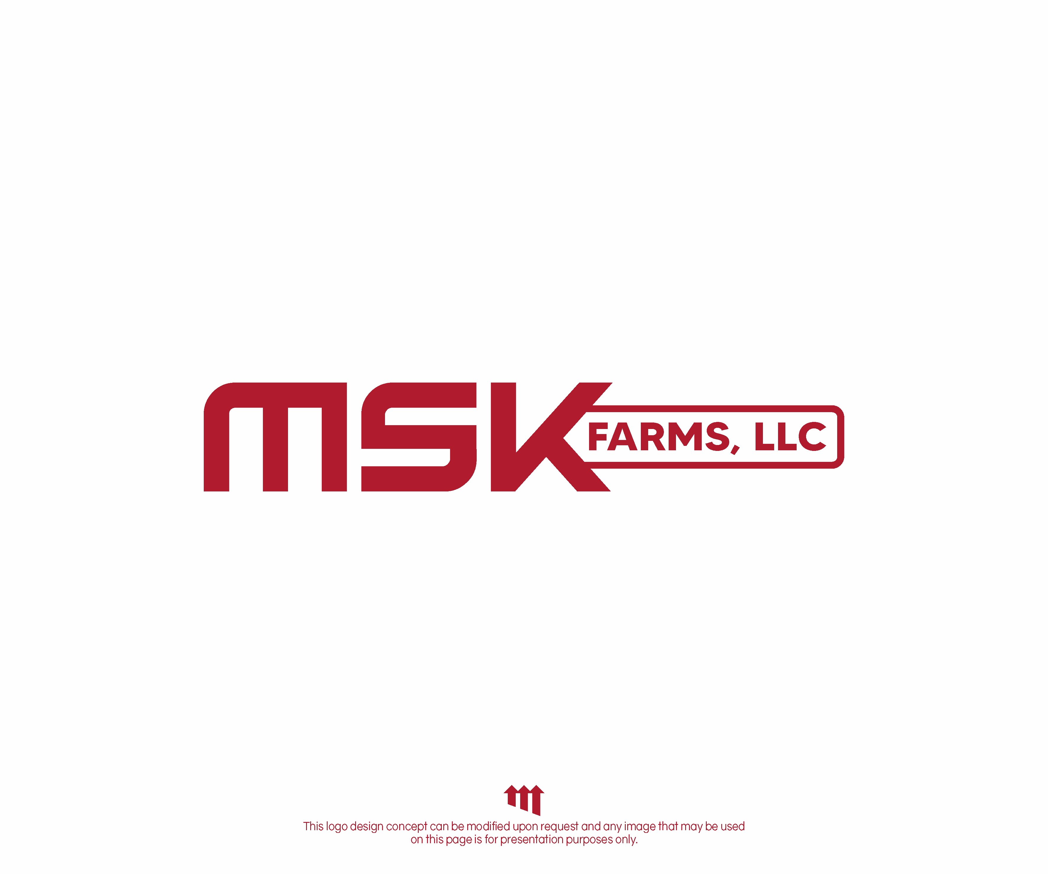 Logo-Design von MBARO für dieses Projekt | Design #36785845