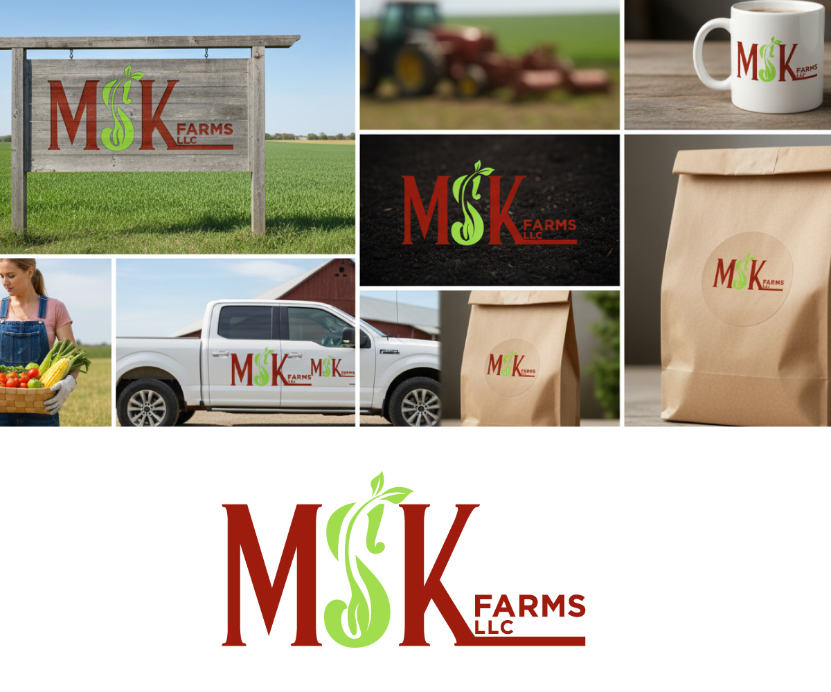 Logo-Design von Ansh Design für dieses Projekt | Design #36746937