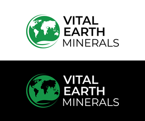 Logo Design by Adi Graphics for Vital Earth Minerals | Design: #36744020
