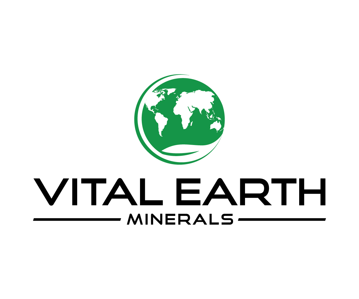 Logo Design by Adi Graphics for Vital Earth Minerals | Design #36744021