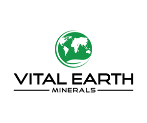 Logo Design by Adi Graphics for Vital Earth Minerals | Design: #36744021