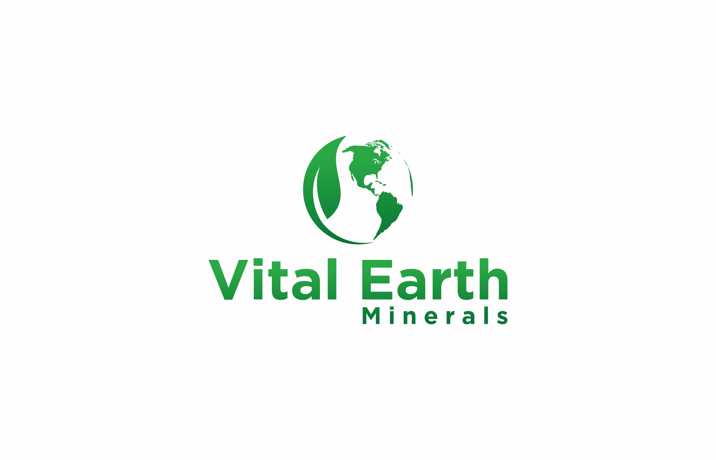 Diseño de Logo por big daddy bojat para Vital Earth Minerals | Diseño #36775593