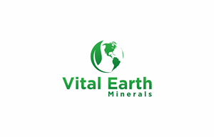 Logo Design by big daddy bojat for Vital Earth Minerals | Design: #36775593