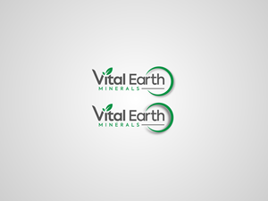 Design de Logo par AbrinaDesign pour Vital Earth Minerals | Design : #36821148