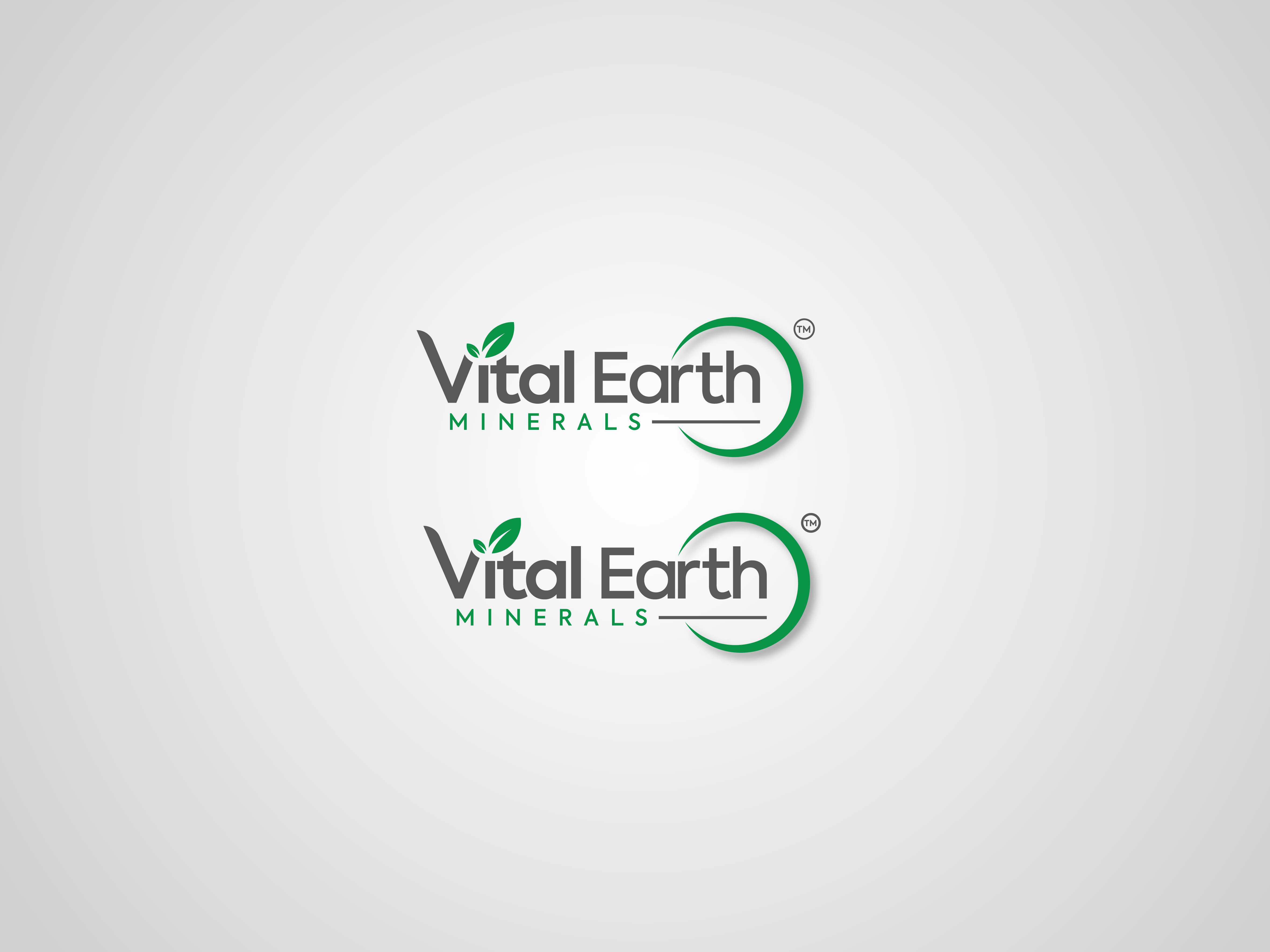 Design de Logo par AbrinaDesign pour Vital Earth Minerals | Design #36825759