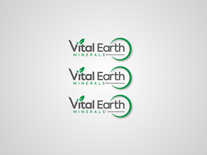 Design de Logo par AbrinaDesign pour Vital Earth Minerals | Design : #36825934
