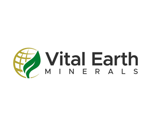 Logo Design by Thati Designs for Vital Earth Minerals | Design: #36745919