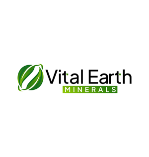 Logo Design by rgb01 for Vital Earth Minerals | Design: #36776010