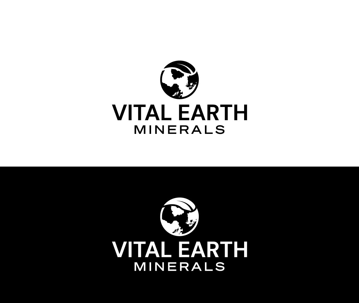 Diseño de Logo por Design_tamim para Vital Earth Minerals | Diseño #36747940