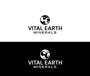 Diseño de Logo por Design_tamim para Vital Earth Minerals | Diseño: #36747940