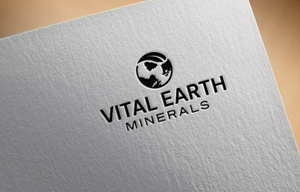 Diseño de Logo por Design_tamim para Vital Earth Minerals | Diseño: #36747941