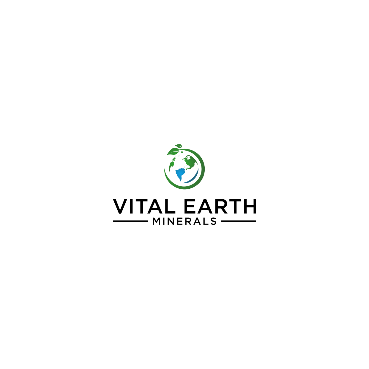 Diseño de Logo por Kaze56 para Vital Earth Minerals | Diseño #36743498