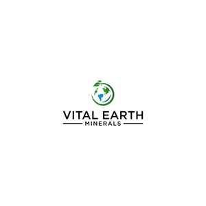 Logo Design by Kaze56 for Vital Earth Minerals | Design: #36743498