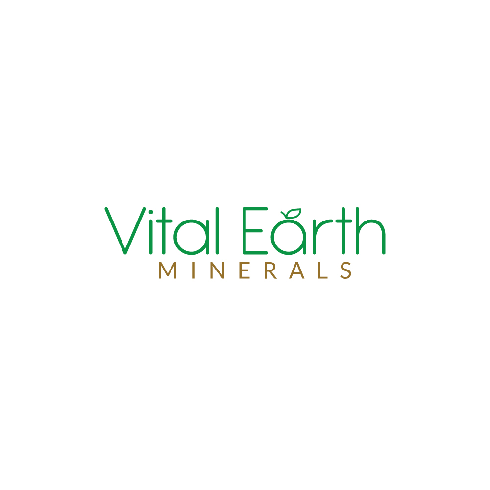 Diseño de Logo por FellaCreator para Vital Earth Minerals | Diseño #36752025