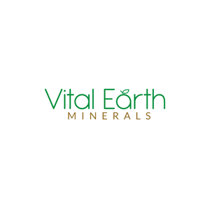 Diseño de Logo por FellaCreator para Vital Earth Minerals | Diseño: #36752025