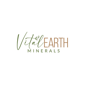 Diseño de Logo por FellaCreator para Vital Earth Minerals | Diseño: #36752049