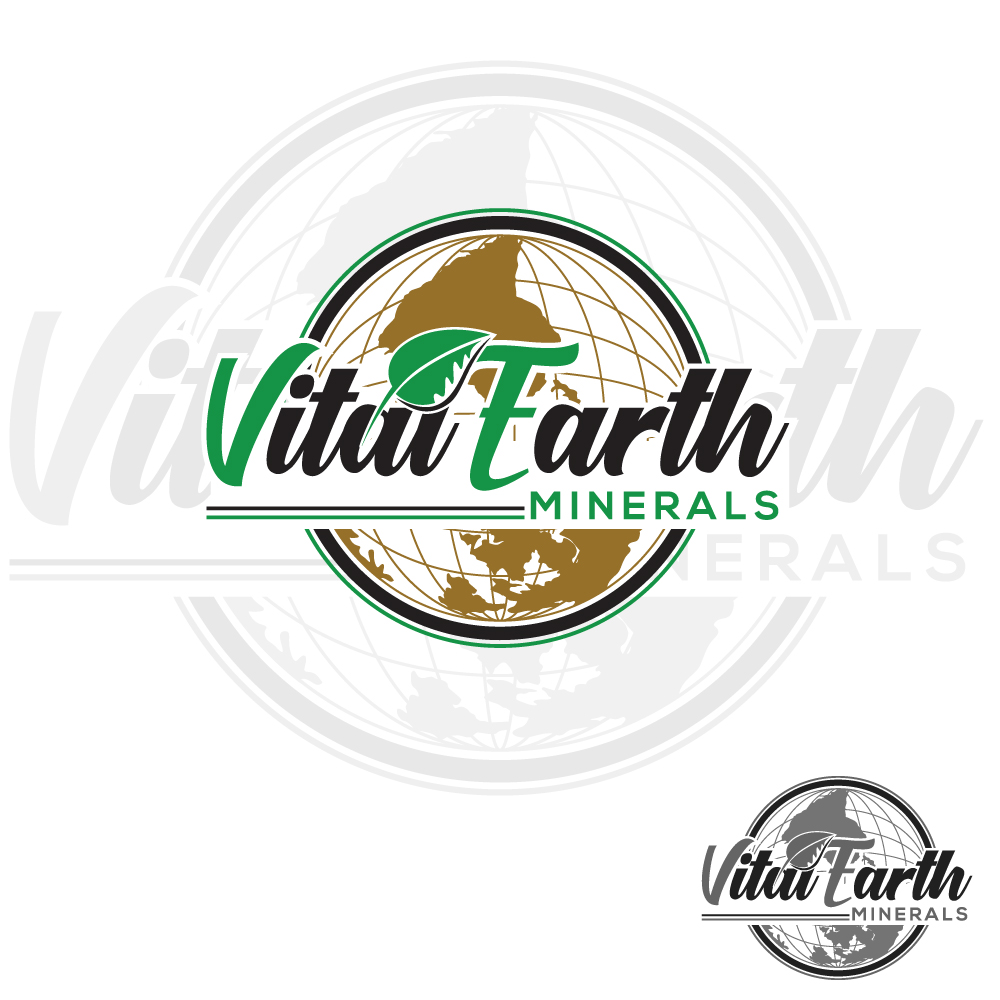 Diseño de Logo por Suvendu.S para Vital Earth Minerals | Diseño #36775985