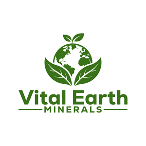 Logo Design by putri elegant for Vital Earth Minerals | Design: #36742901