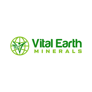 Logo Design by DiandraKali for Vital Earth Minerals | Design: #36747384