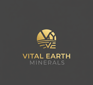 Diseño de Logo por BEANDESIGN^_^ para Vital Earth Minerals | Diseño: #36777805