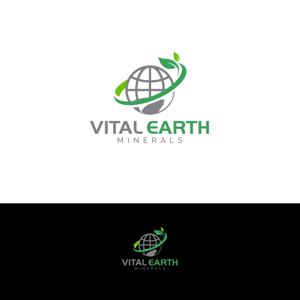 Diseño de Logo por YourLogoMaster para Vital Earth Minerals | Diseño #36748482