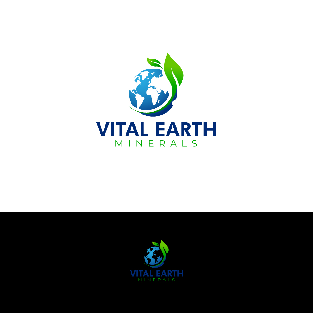 Diseño de Logo por YourLogoMaster para Vital Earth Minerals | Diseño #36748483
